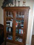 bookcase